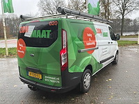 2015 ford transit custom bedrijfswagen - afbeelding 31 van  35