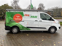2015 ford transit custom bedrijfswagen - afbeelding 32 van  35