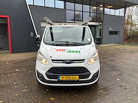 2015 ford transit custom bedrijfswagen - afbeelding 34 van  35