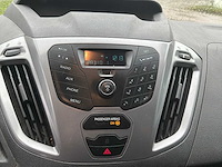 2015 ford transit custom bedrijfswagen - afbeelding 3 van  32