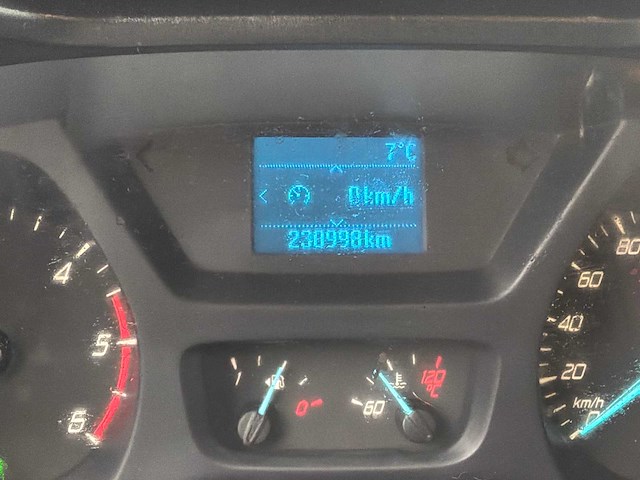 2015 ford transit custom bedrijfswagen - afbeelding 5 van  32