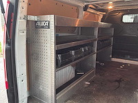 2015 ford transit custom bedrijfswagen - afbeelding 10 van  32