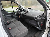 2015 ford transit custom bedrijfswagen - afbeelding 17 van  32