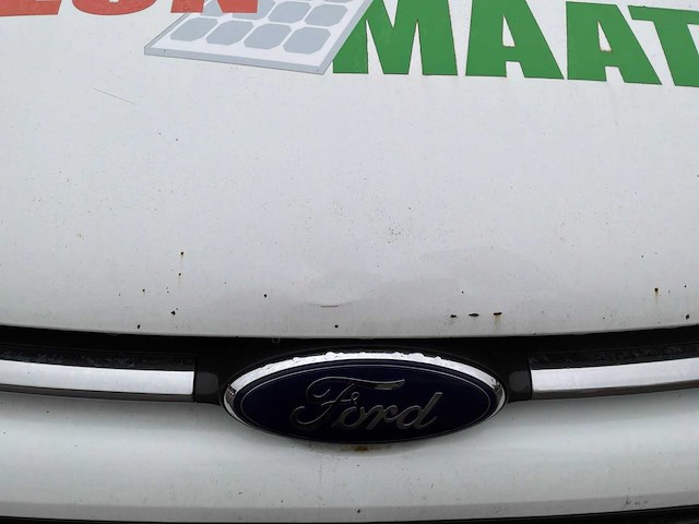 2015 ford transit custom bedrijfswagen - afbeelding 22 van  32