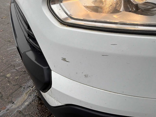 2015 ford transit custom bedrijfswagen - afbeelding 24 van  32