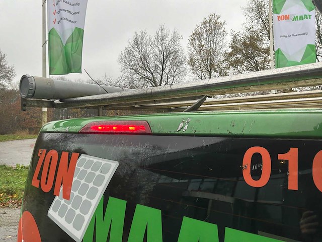 2015 ford transit custom bedrijfswagen - afbeelding 25 van  32