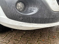 2015 ford transit custom bedrijfswagen - afbeelding 26 van  32