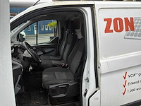 2015 ford transit custom bedrijfswagen - afbeelding 32 van  32