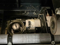 2015 format c-express classic 3-assig bewerkingscentrum - afbeelding 2 van  13