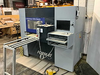 2015 format c-express classic 3-assig bewerkingscentrum - afbeelding 7 van  13