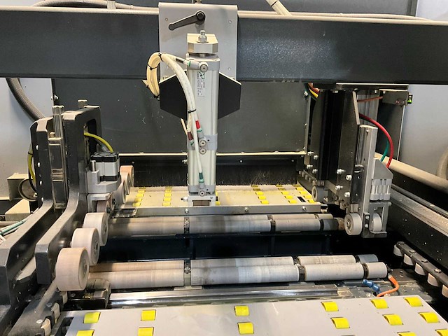 2015 format c-express classic 3-assig bewerkingscentrum - afbeelding 10 van  13