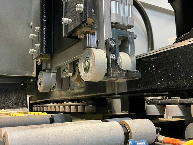 2015 format c-express classic 3-assig bewerkingscentrum - afbeelding 11 van  13