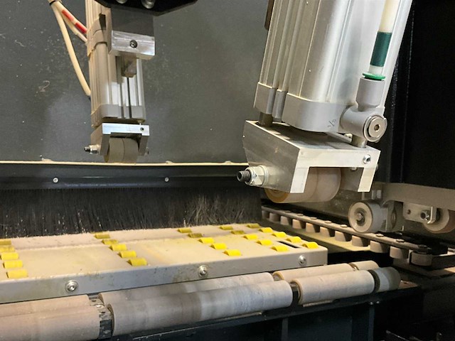 2015 format c-express classic 3-assig bewerkingscentrum - afbeelding 12 van  13