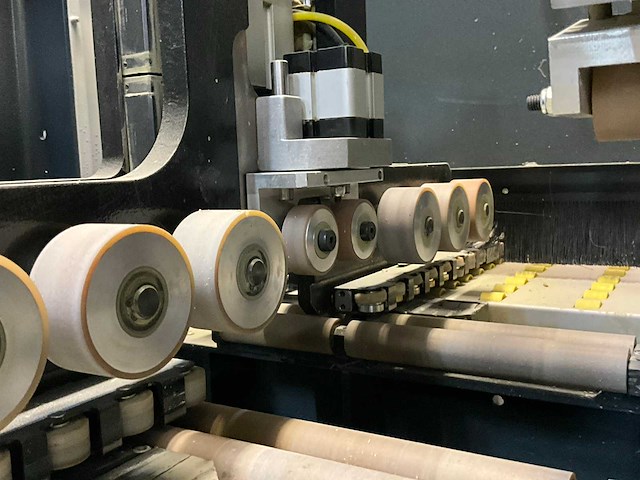 2015 format c-express classic 3-assig bewerkingscentrum - afbeelding 13 van  13