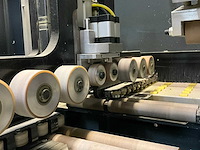 2015 format c-express classic 3-assig bewerkingscentrum - afbeelding 13 van  13