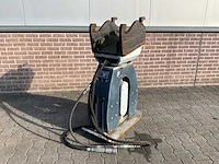 2015 frd fcp40 trilblok cw05/10 - afbeelding 9 van  9