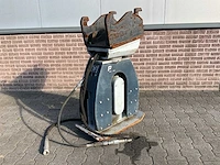 2015 frd fcp40 trilblok cw05/10 - afbeelding 1 van  9