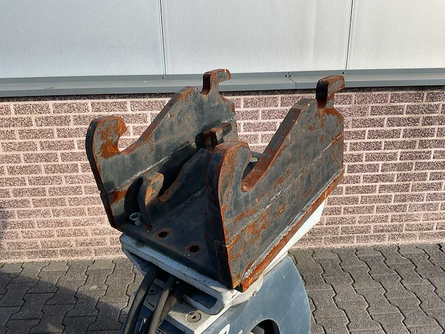 2015 frd fcp40 trilblok cw05/10 - afbeelding 4 van  9