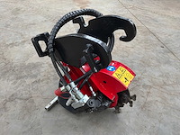 2015 fsi power st20h stobbenfrees “cw10” - afbeelding 1 van  6