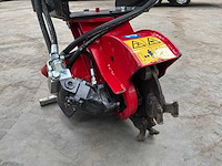 2015 fsi power st20h stobbenfrees “cw10” - afbeelding 2 van  6