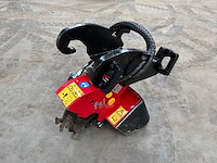 2015 fsi power st20h stobbenfrees “cw10” - afbeelding 3 van  6