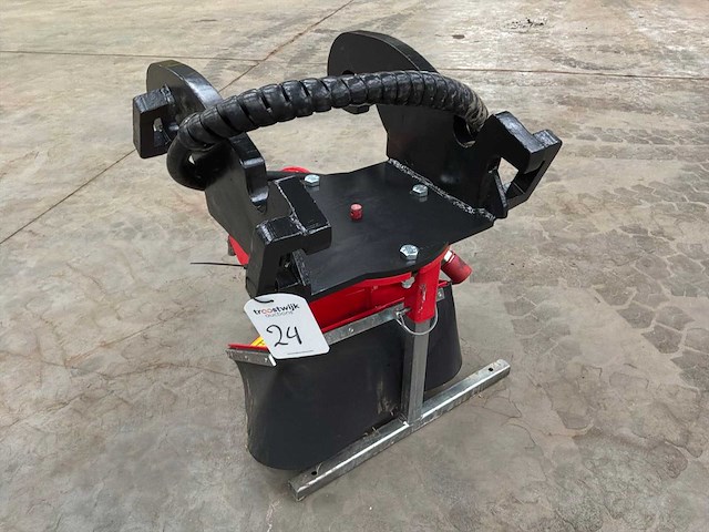 2015 fsi power st20h stobbenfrees “cw10” - afbeelding 4 van  6