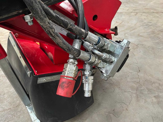 2015 fsi power st20h stobbenfrees “cw10” - afbeelding 5 van  6