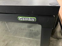 2015 gamko lg1/150rg84 glasdeur barkoelkast - afbeelding 5 van  7