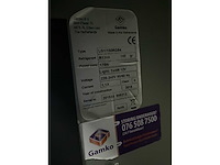 2015 gamko lg1/150rg84 glasdeur barkoelkast - afbeelding 7 van  7