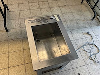 2015 gamko vk 12 r inbouw koelbak - afbeelding 2 van  4