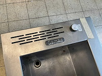 2015 gamko vk 12 r inbouw koelbak - afbeelding 3 van  4