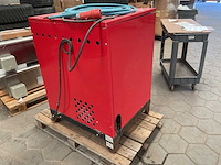 2015 gasboy aq150/15 hogedrukreiniger - afbeelding 3 van  6