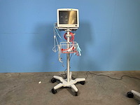 2015 ge b650 patiëntmonitor - afbeelding 2 van  9