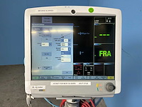 2015 ge b650 patiëntmonitor - afbeelding 5 van  9