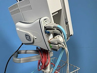 2015 ge b650 patiëntmonitor - afbeelding 7 van  9