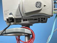2015 ge b650 patiëntmonitor - afbeelding 8 van  9