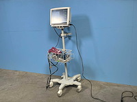 2015 ge carescape b450 patiëntmonitor - afbeelding 1 van  9