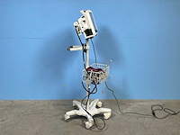 2015 ge carescape b450 patiëntmonitor - afbeelding 3 van  9