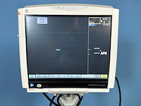 2015 ge carescape b450 patiëntmonitor - afbeelding 5 van  9