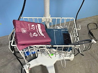 2015 ge carescape b450 patiëntmonitor - afbeelding 6 van  9