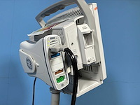 2015 ge carescape b450 patiëntmonitor - afbeelding 7 van  9