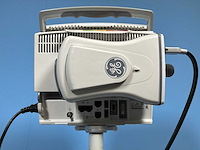 2015 ge carescape b450 patiëntmonitor - afbeelding 8 van  9
