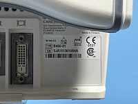 2015 ge carescape b450 patiëntmonitor - afbeelding 9 van  9