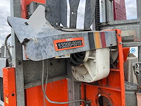 2015 geda 500 z/zp-3bl transportsteiger - afbeelding 18 van  20