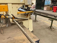 2015 geka hydracop 110sd pons- en knipmachine - afbeelding 7 van  24