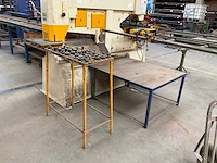 2015 geka hydracop 110sd pons- en knipmachine - afbeelding 15 van  24