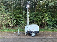 2015 generac battery led-1 mobiele lichtmast - afbeelding 12 van  20