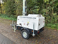 2015 generac battery led-1 mobiele lichtmast - afbeelding 14 van  20