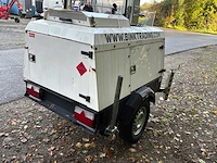 2015 generac battery led-1 mobiele lichtmast - afbeelding 16 van  20