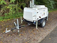 2015 generac battery led-1 mobiele lichtmast - afbeelding 17 van  20
